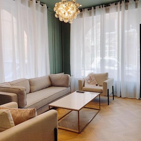 Appartement L'Emeraude A Saint Malo Intra-Muros Eksteriør billede