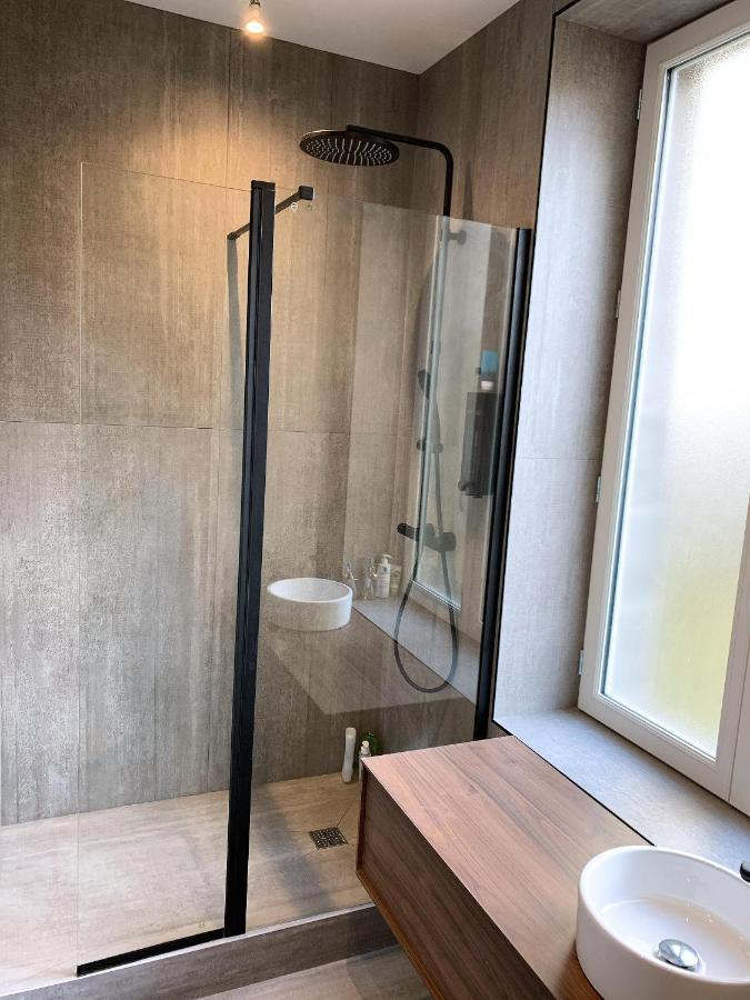 Appartement L'Emeraude A Saint Malo Intra-Muros Eksteriør billede