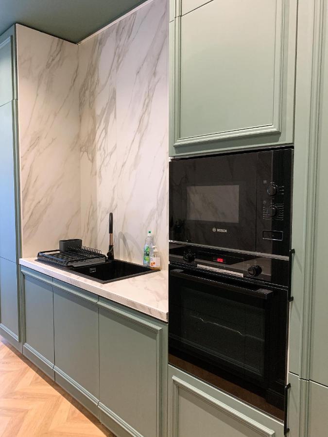 Appartement L'Emeraude A Saint Malo Intra-Muros Eksteriør billede