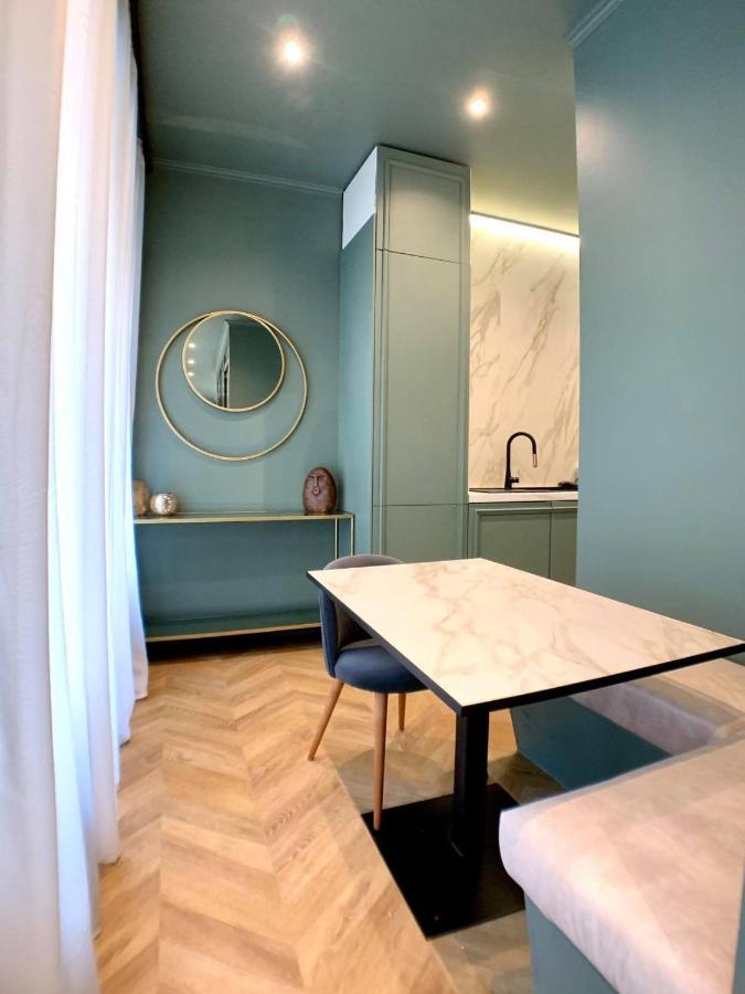 Appartement L'Emeraude A Saint Malo Intra-Muros Eksteriør billede