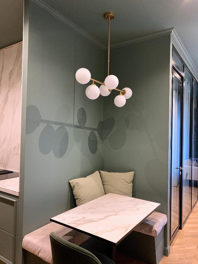 Appartement L'Emeraude A Saint Malo Intra-Muros Eksteriør billede