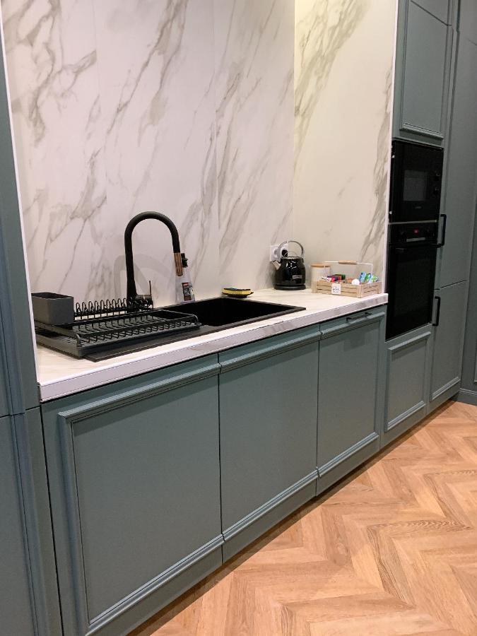 Appartement L'Emeraude A Saint Malo Intra-Muros Eksteriør billede